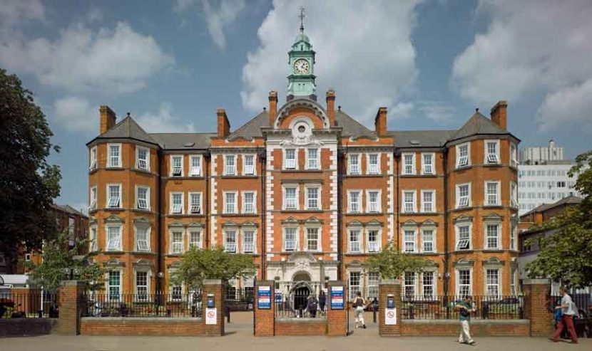 Imperial Private Healthcare Hammersmith Hospital